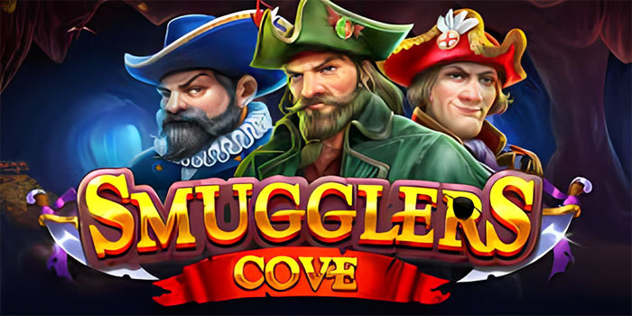 Cara Ampuh Menang Besar di Slot Smugglers Cove