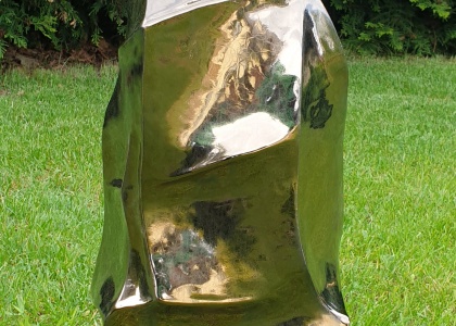 Скульптура 1