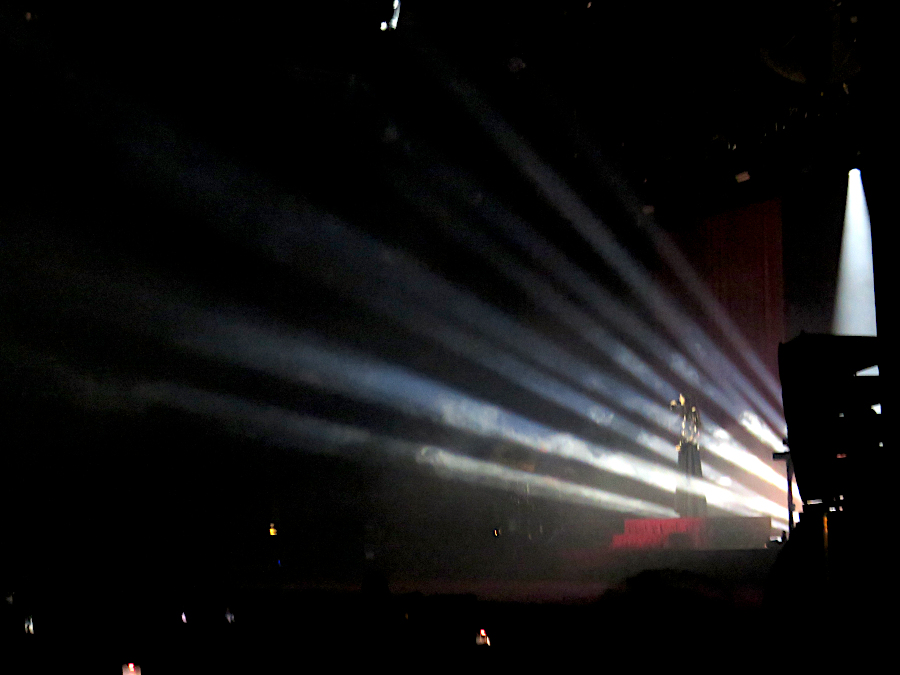 Solann à la Villette de Paris, 2026