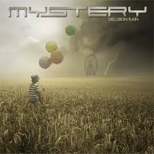 Mystery - Delusion Rain (2015).mp3 - 128 Kbps
