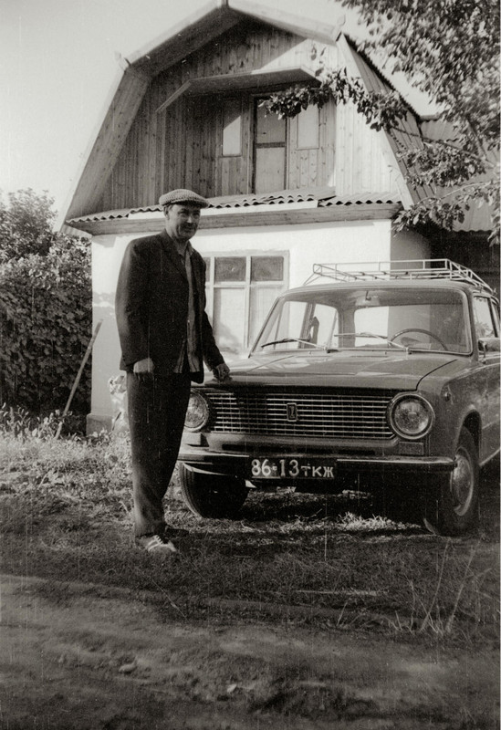 86-13 ткж 1977 Текели