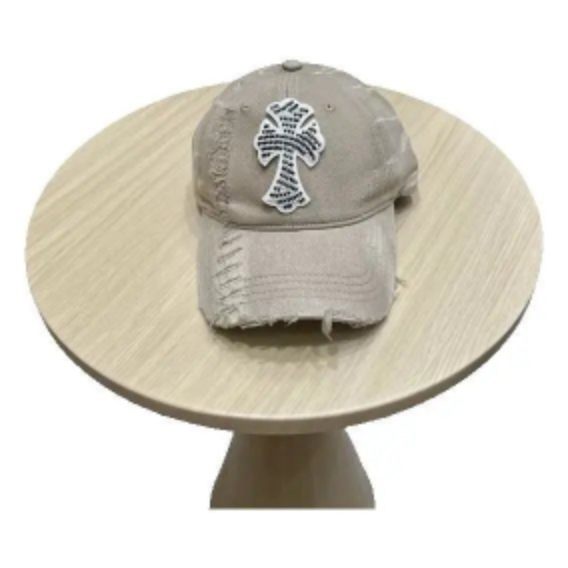 Chrome Hearts Cap