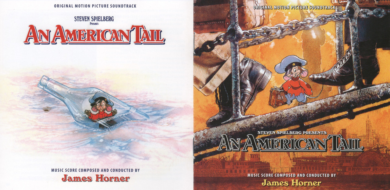 An American Tail (3)