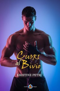 Kristine Petri - Cuori al Bivio (2024)