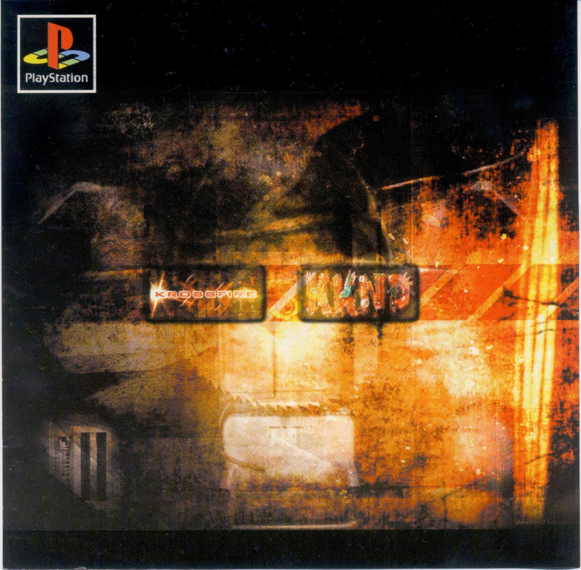 Kknd krossfire paradox (SLES-01246) (RV) (Front2) (C)