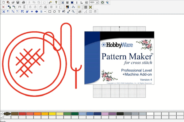 Pattern Maker 4.8.4