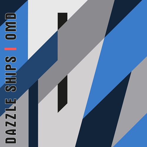 Orchestral Manoeuvres In The Dark (OMD) - Dazzle Ships (1983) (Deluxe Edition 2023) (Lossless + MP3) Orchestral Manoeuvres In The Dark (OMD) - Dazzle Ships (1983) (Deluxe Edition 2023) (Lossless + MP3)