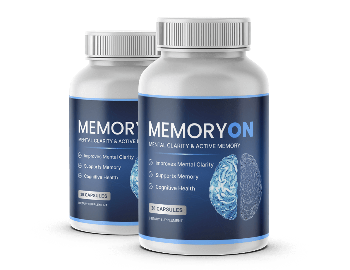 MemoryON Supplement