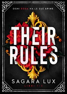 Sagara Lux - Their Rules (2022)