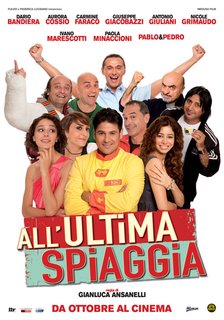 All'Ultima Spiaggia (2012) WebDL 1080p AC3 ITA