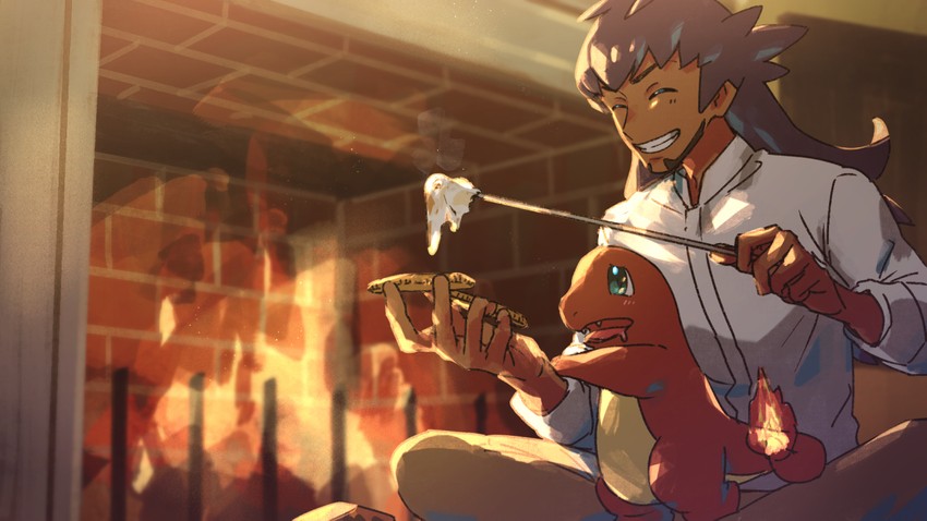 leon-and-charmander-pokemon-and-2-more-d