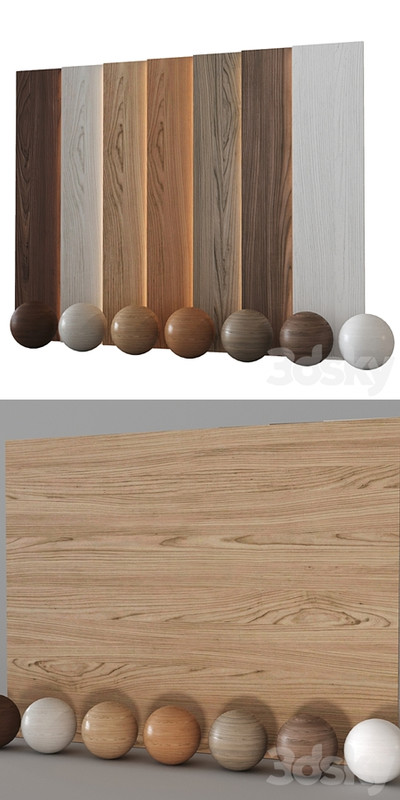 Smart surface Tuttifrutti Bianco