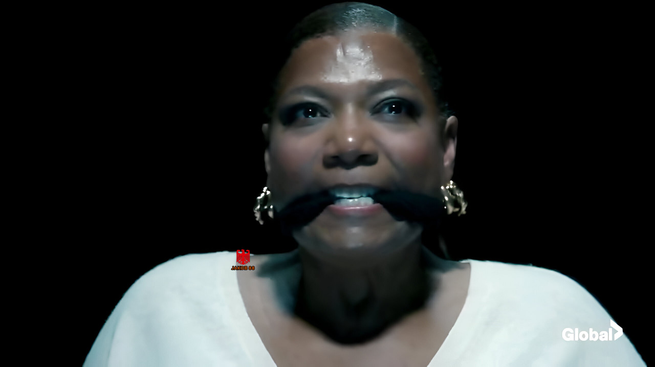 Queen Latifah 2 - The Equalizer S05EP1