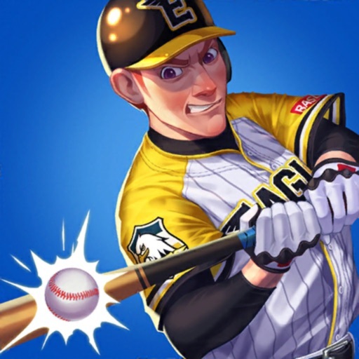 baseball clash
