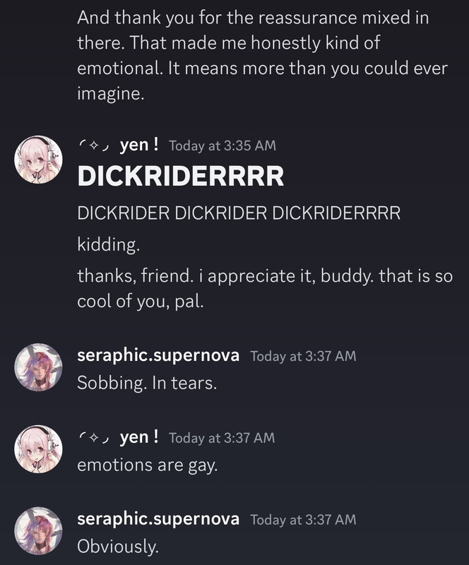 continued