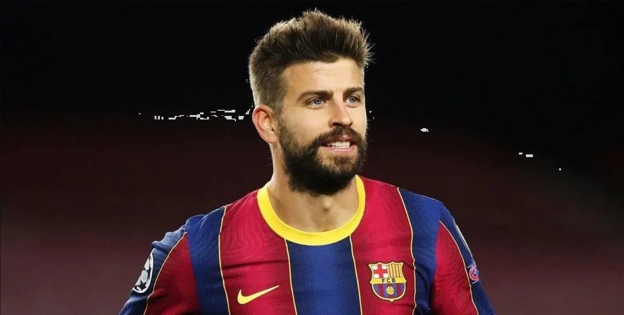 ¿Piqué intenta imitar a Shakira? Quiere romper récord guinness con Kings League