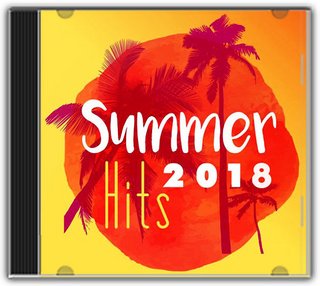 Summer Hits  2018 Summer-Hits-2018
