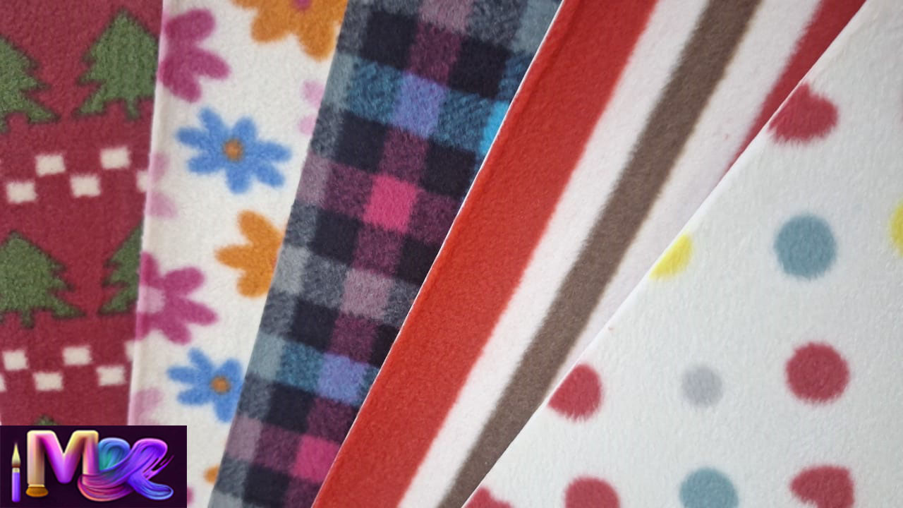 Foamy tipo tela fieltro 55cm x 43cm  para decoración y manualidades