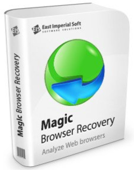 East Imperial Magic Browser Recovery 2.2 Multilingual
