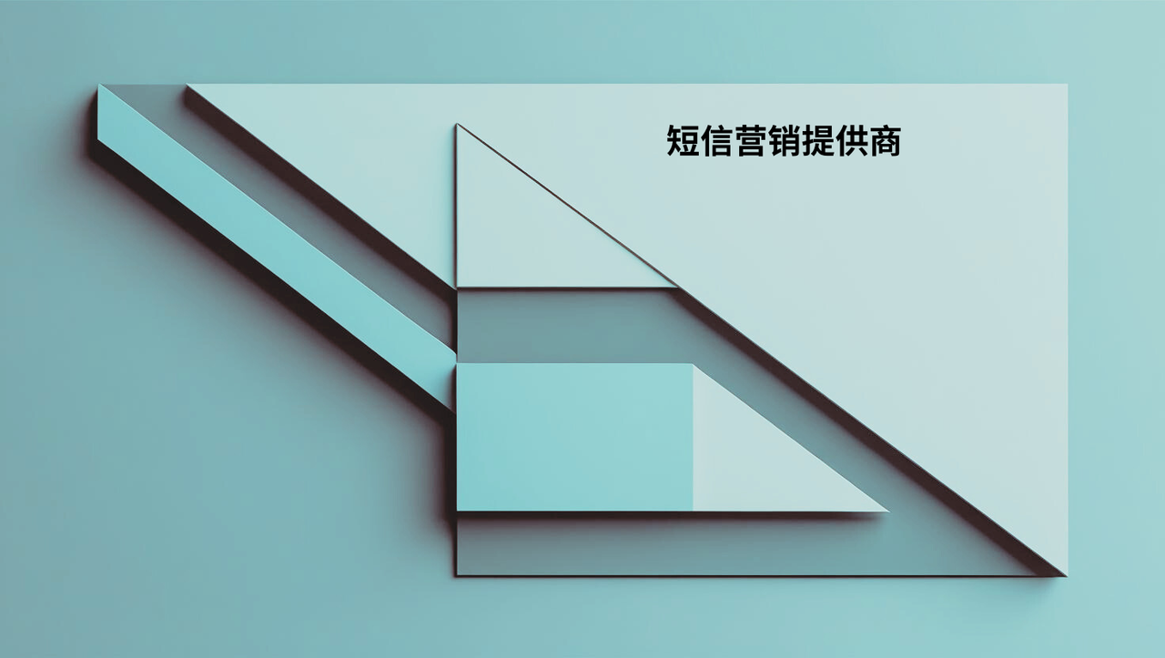 短信营销提供商