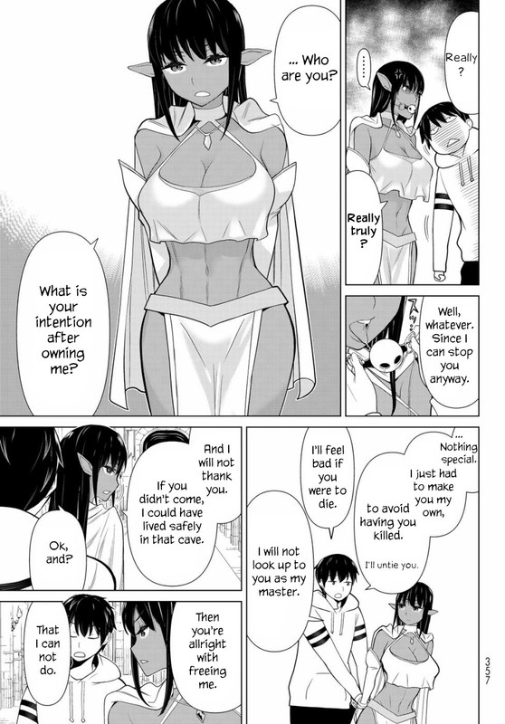Jikan Teishi YuushaVol1-15