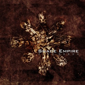Re: Shade Empire (FIN) / Industrial Death/Black Metal