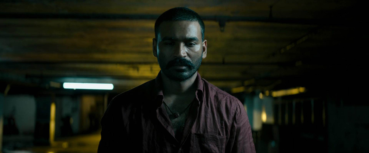 Raayan 2024 WebRip [Hindi + Tamil + Telugu + Malayalam + Kannada] 480p, 720p, 1080p ESub Screenshot