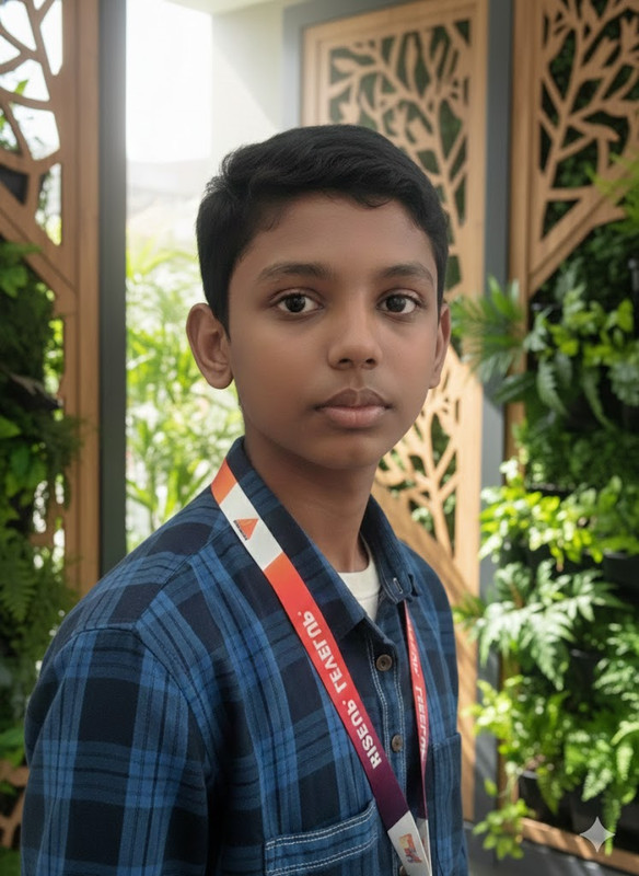 M.C Deva