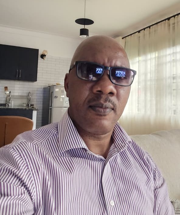 Musa Kakande - Chief Executive Officer