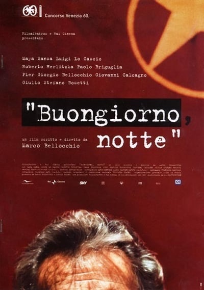 Buongiorno, notte (2003) .avi DVDRip XviD AC3 - ITA