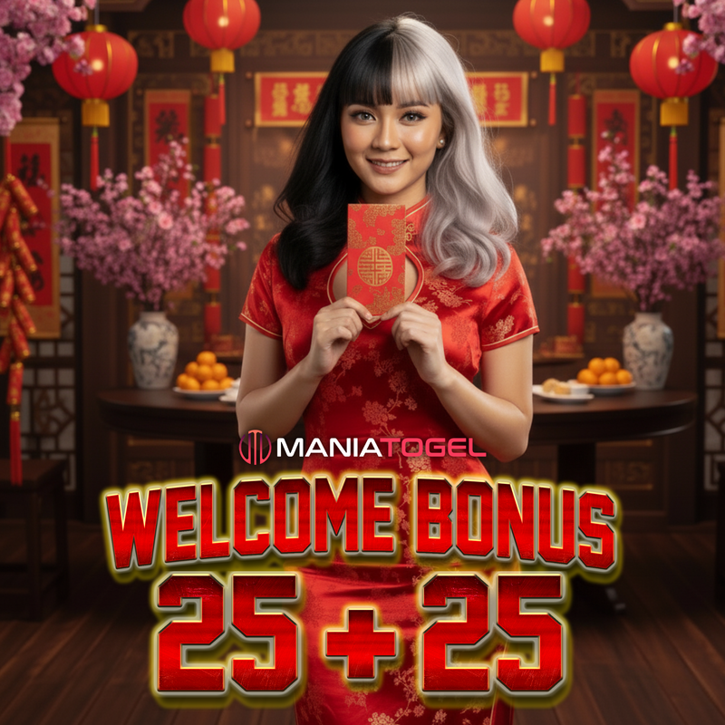 Mania Togel - Situs Terpercaya TogelMania Depo Dana & Bet 100perak! - WooCommerce eCommerce