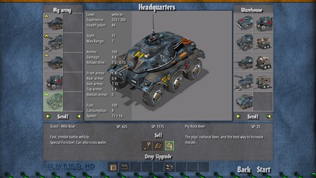 SWINE HD Remaster - CODEX SWINE HD Remaster - CODEX