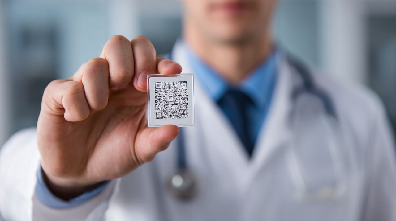 заказать печать врача