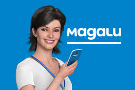 Magalu