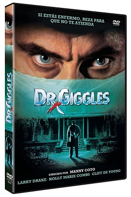 Dr. Giggles (1992) DVD5 COPIA 1:1 ITA ENG Dr. Giggles (1992) DVD5 COPIA 1:1 ITA ENG
