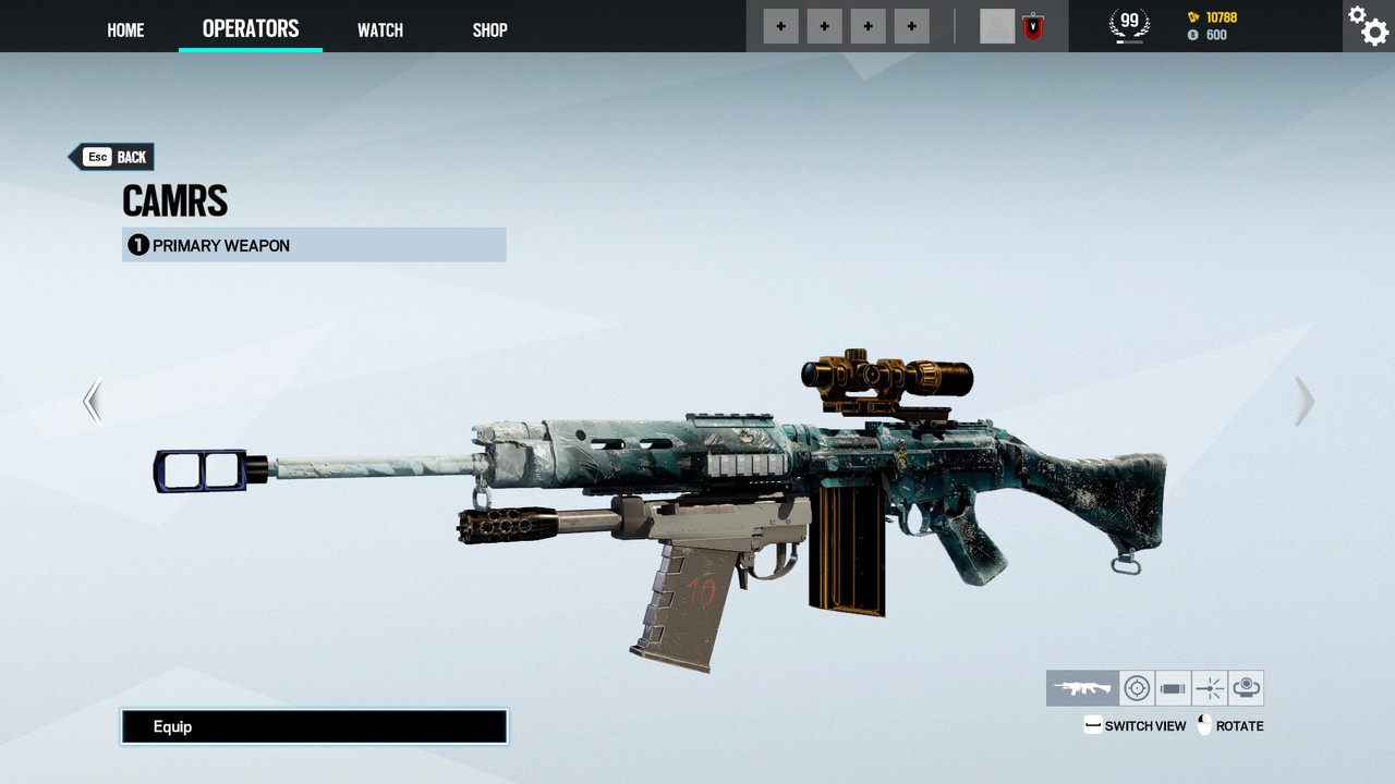 Tom Clancy's Rainbow Six® Siege2022-8-8-3-24-49