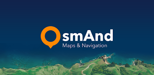 OsmAnd+ - Offline Travel Maps & Navigation v3.5.3 OsmAnd+ - Offline Travel Maps & Navigation v3.5.3