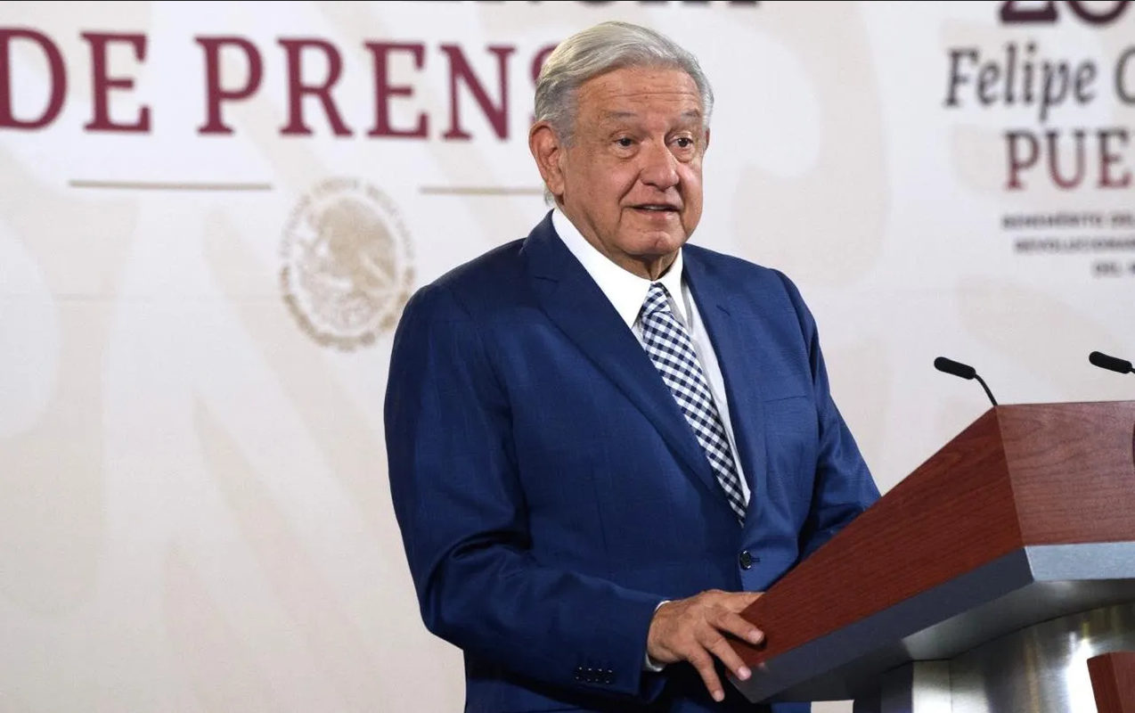 AMLO asegura que AFORES no se robarán ni se expropiarán