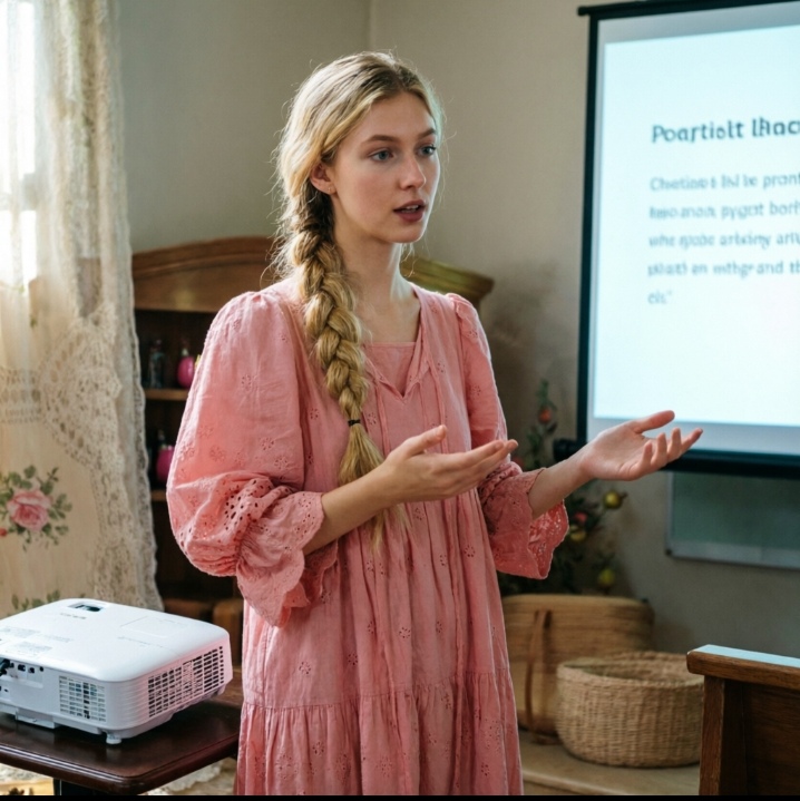 Иллюстрация ситуации