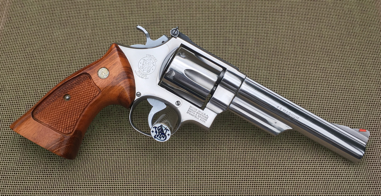 S&W 629-1 6 inch (6)
