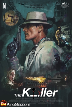 Der Killer (2023)