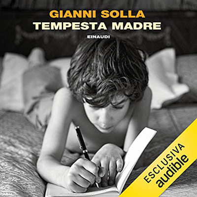 Gianni Solla - Tempesta madre (2021) (mp3 - 128 kbps)