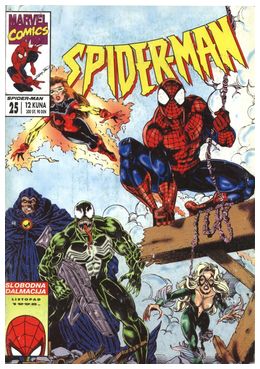 Re: CIZOJAZYČNÉ COMICSY