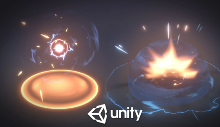Unity Visual Effect Graph - Beginner To Intermediate | Skillshare