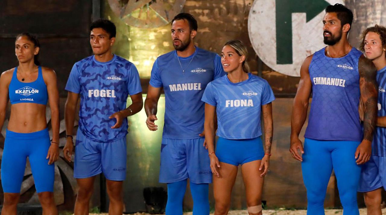 Exatlón México: ¿Quién es la atleta que llega al reality como refuerzo?