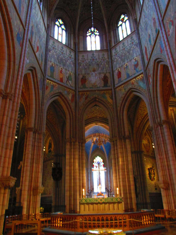 Uppsala catedrala (26)