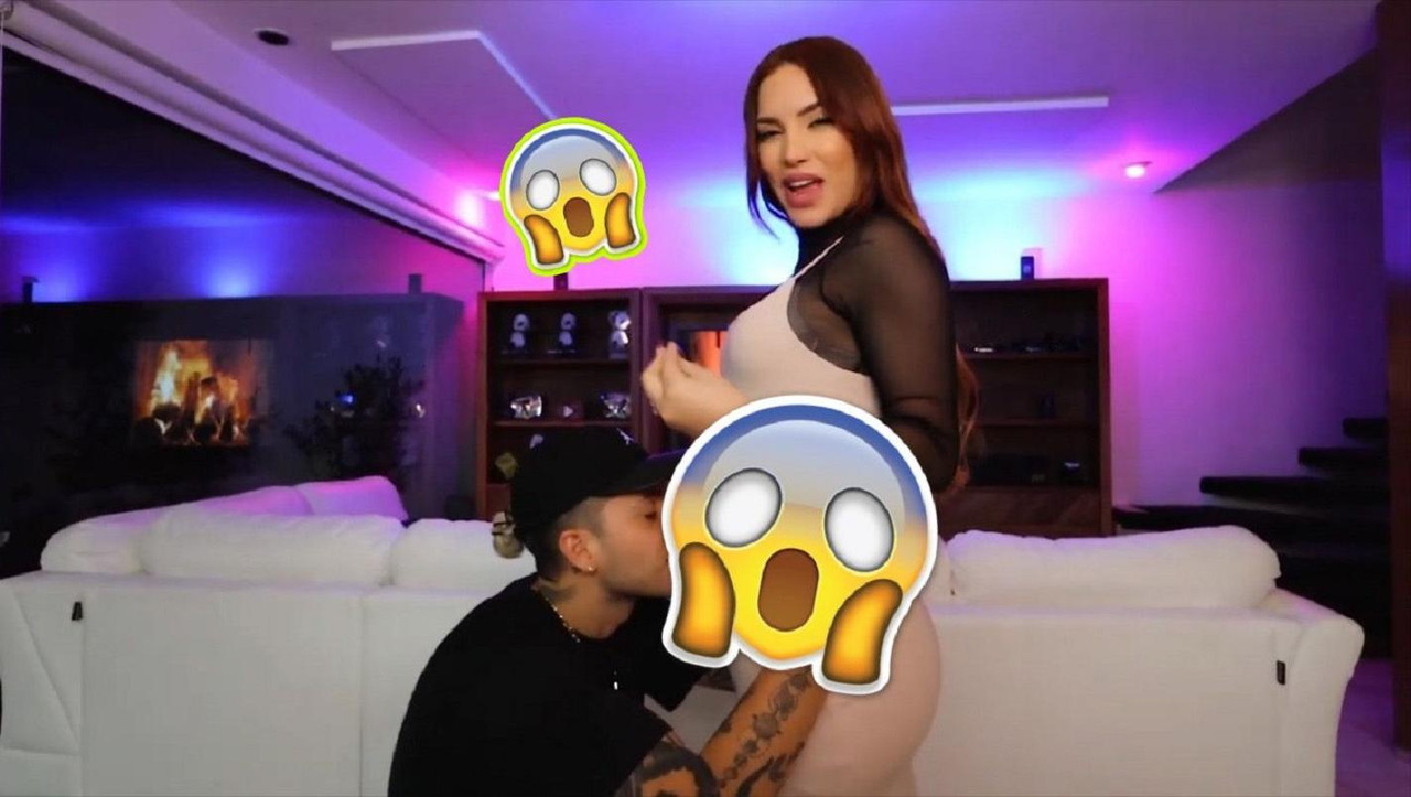 Kimberly Loaiza anuncia nuevo embarazo en TikTok