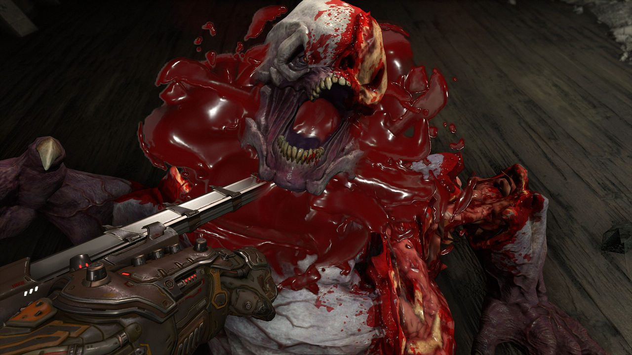 DOOM Eternal 20200322124920