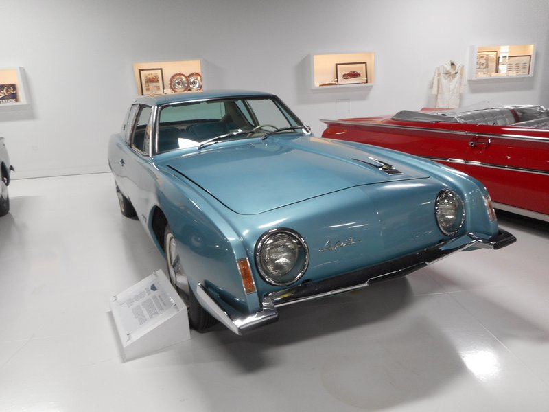 9 - [visite] Maine Classic Car Museum Museemaine-086
