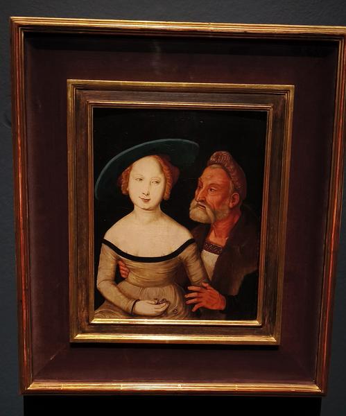 Belleza y Fealdad en Bruselas, Amberes y Brujas - Bélgica: Arte en Bruselas, Amberes, Brujas, Gante y Lovaina (39)